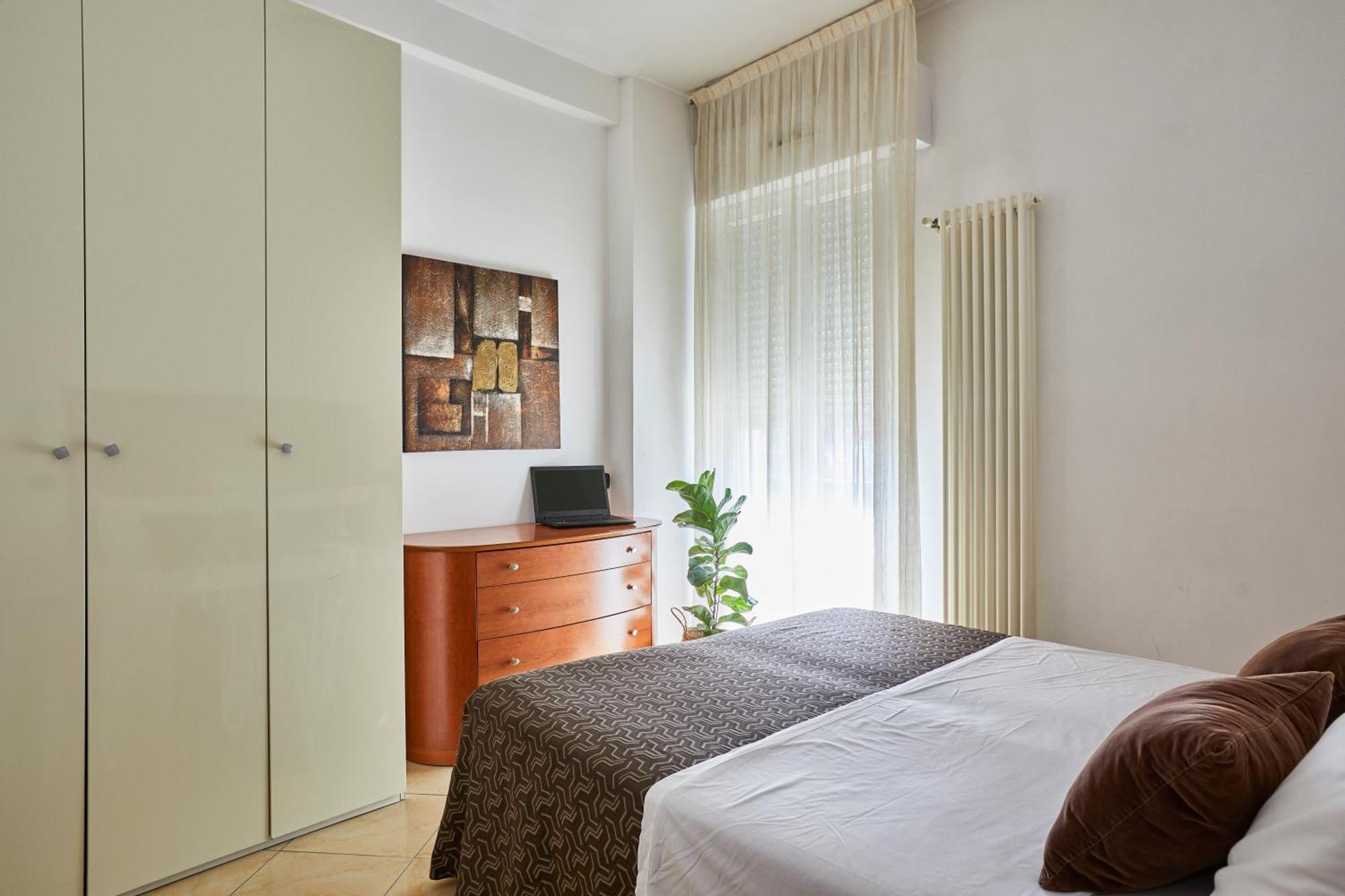 Residence Fellini Rimini Ngoại thất bức ảnh