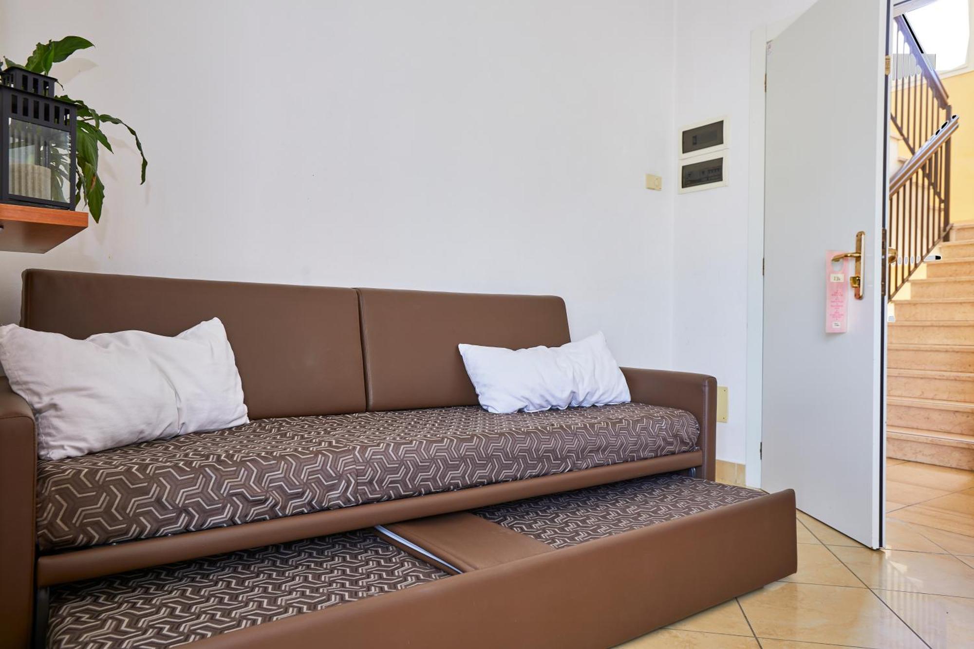 Residence Fellini Rimini Ngoại thất bức ảnh